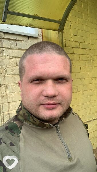 Даниил, 36, Москве — анкета №1669046