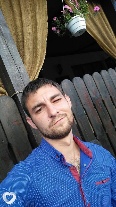 Николай, 37, Волновахе — анкета №1669049