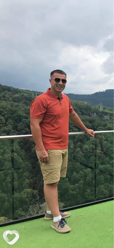 Руслан, 37, Уфе — анкета №1669062
