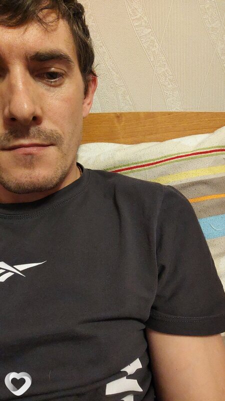 Михаил, 34, Петропавловске — анкета №1669063