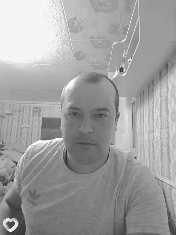 Евгений, 40, Елеце — анкета №1669066