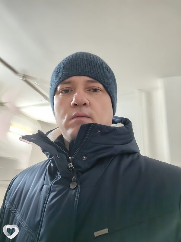 Павел, 38, Красноярске — анкета №1669068