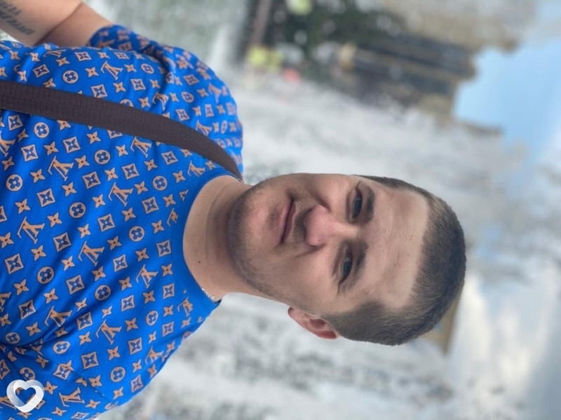 Лёха, 30, Усть-Каменогорск — анкета №1669438