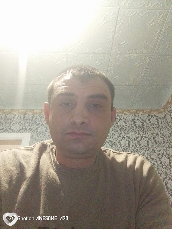 Алексей, 40, Волгограде — анкета №1669148