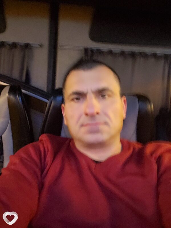 Maxo, 47, Тбилиси — анкета №1669151