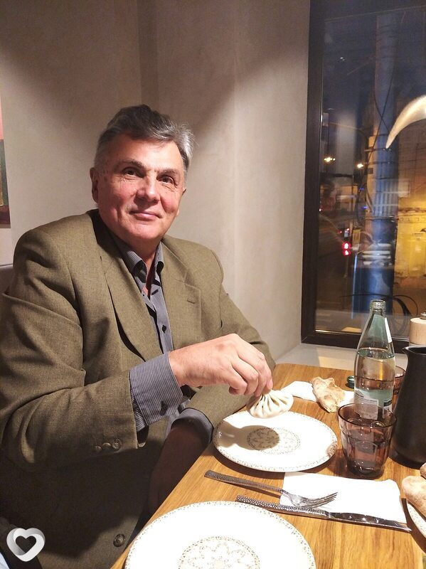 Александр, 69, Пензе — анкета №1669155