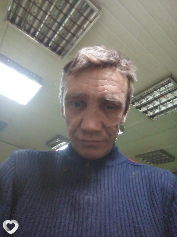 Виталий, 53, Москве — анкета №1669157