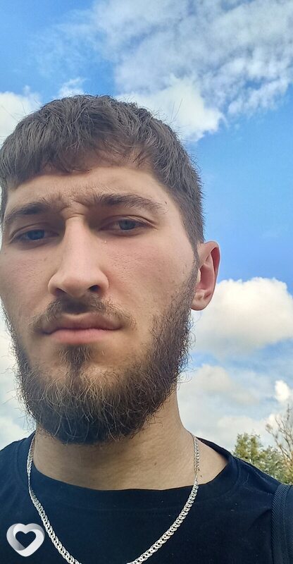 Кирилл, 25, Гродно — анкета №1669168