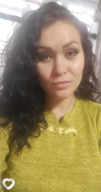 Marina, 36, Горловке — анкета №1669195