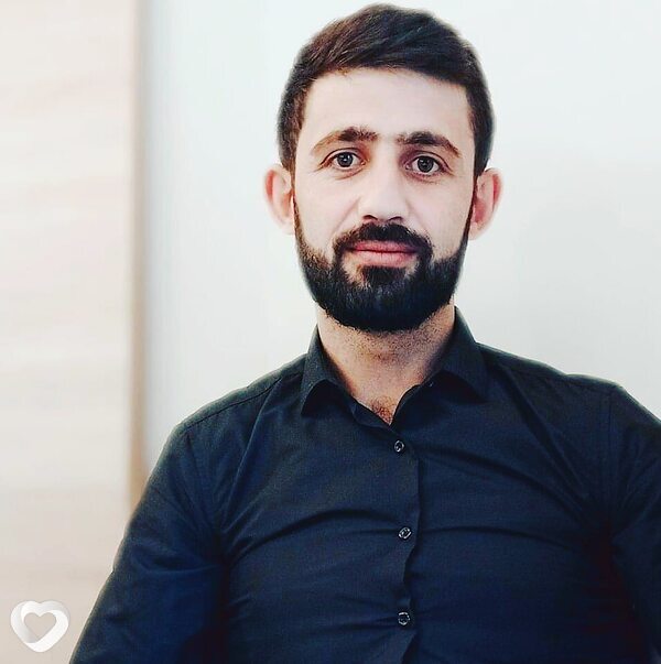 Gev, 32, Ереван — анкета №1669205