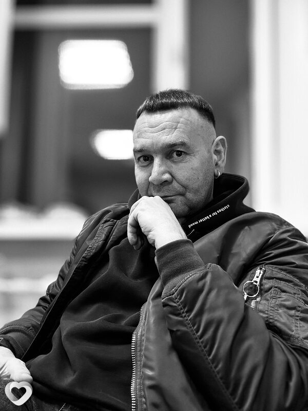 Сергей, 53, Орше — анкета №1669209