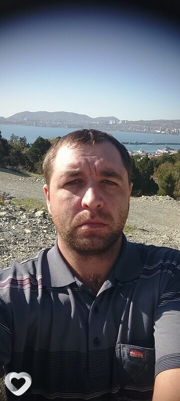 Василий, 32, Хабаровске — анкета №1669210