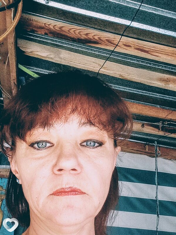 Вера, 47, Шымкенте — анкета №1669212