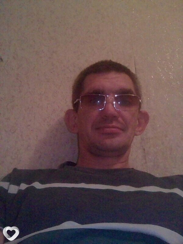 Евген, 50, Челябинске — анкета №1668923