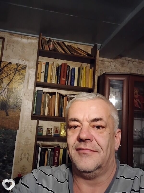 Дмитрий, 49, Калуге — анкета №1668924