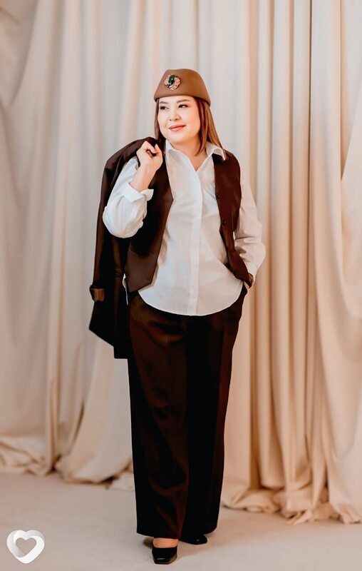 Maral, 51, Алматы — анкета №1668930