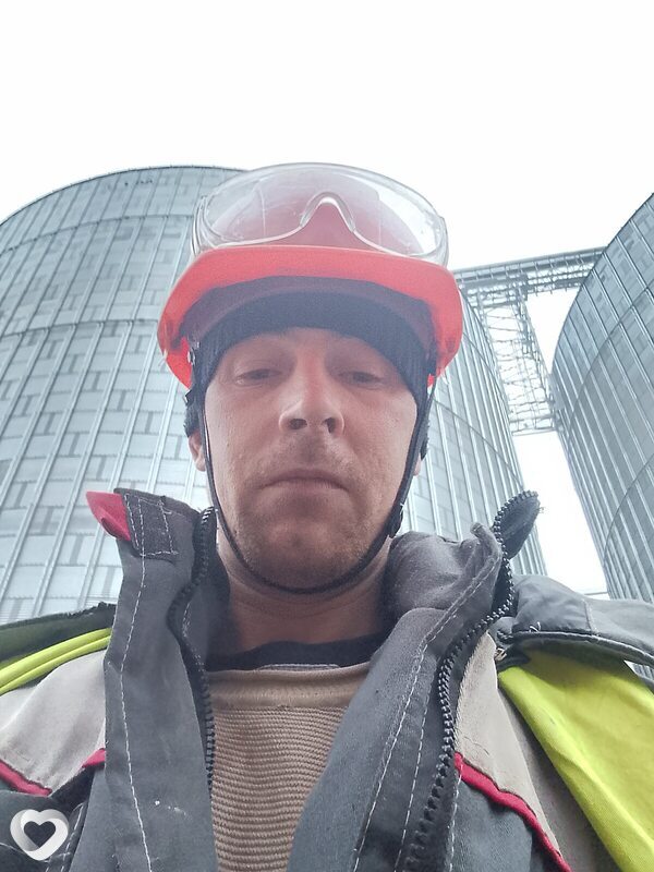 Дмитрий, 34, Бузулуке — анкета №1668931