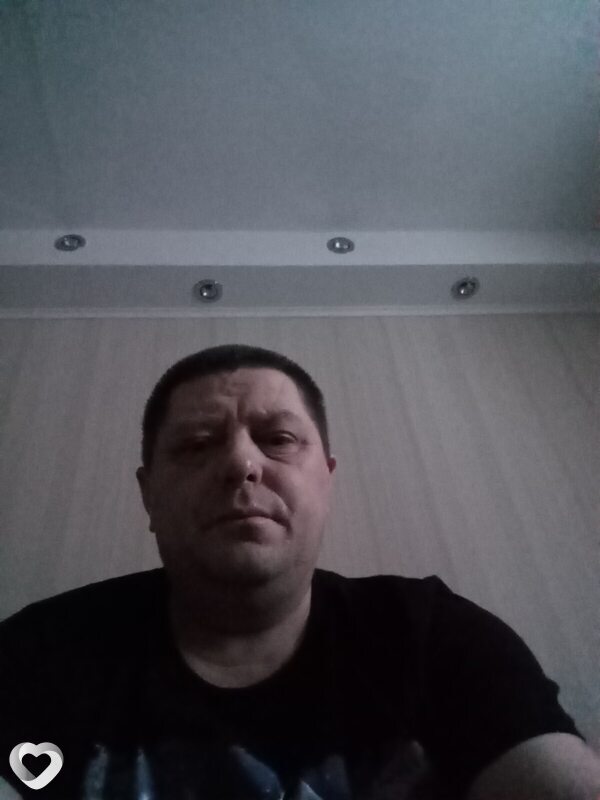 Виктор, 50, Ижевске — анкета №1668935