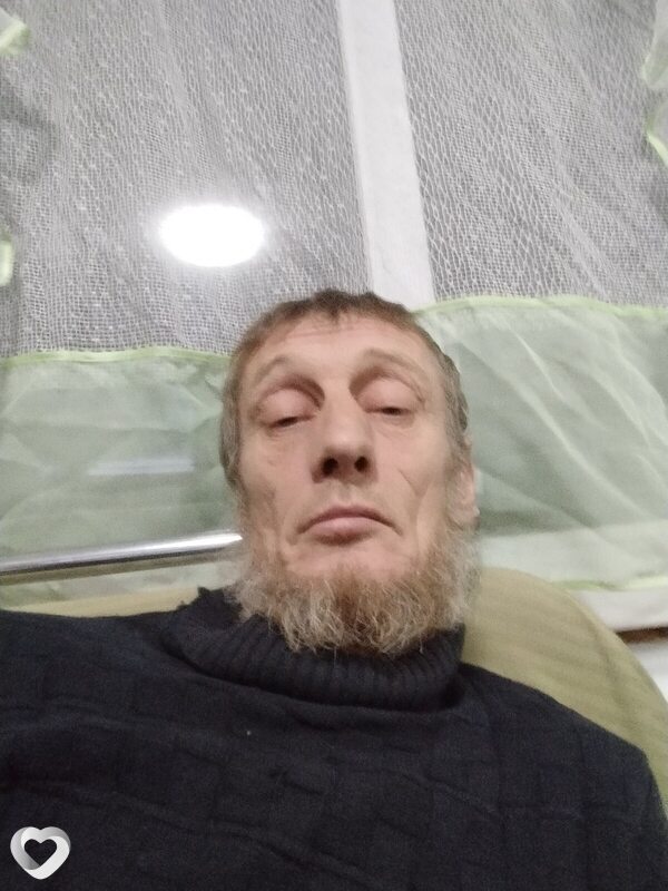 Александр, 47, Волгограде — анкета №1668938