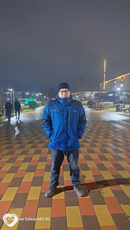 Нурик, 36, Рудном — анкета №1669101