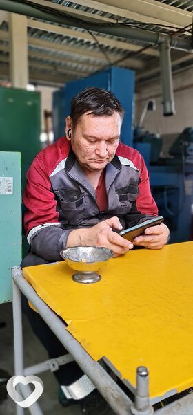 Сергей, 41, Костанае — анкета №1669105