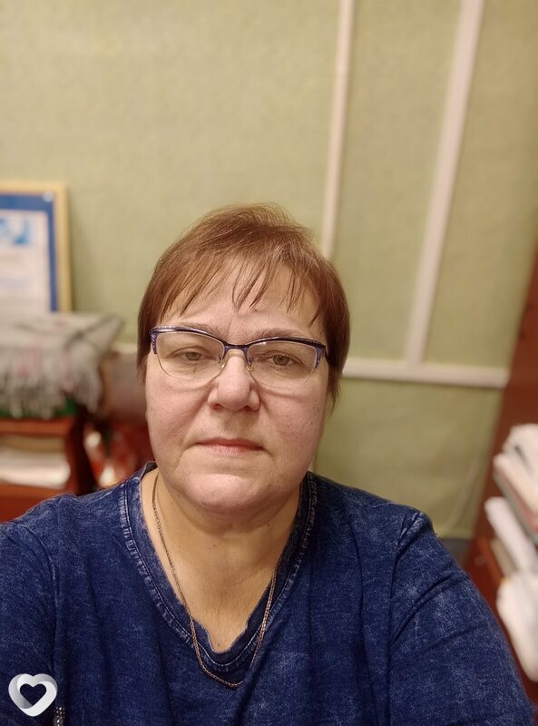 Елена, Любытино