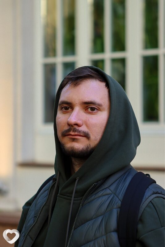 Алексей, 29, Екатеринбурге — анкета №1669109