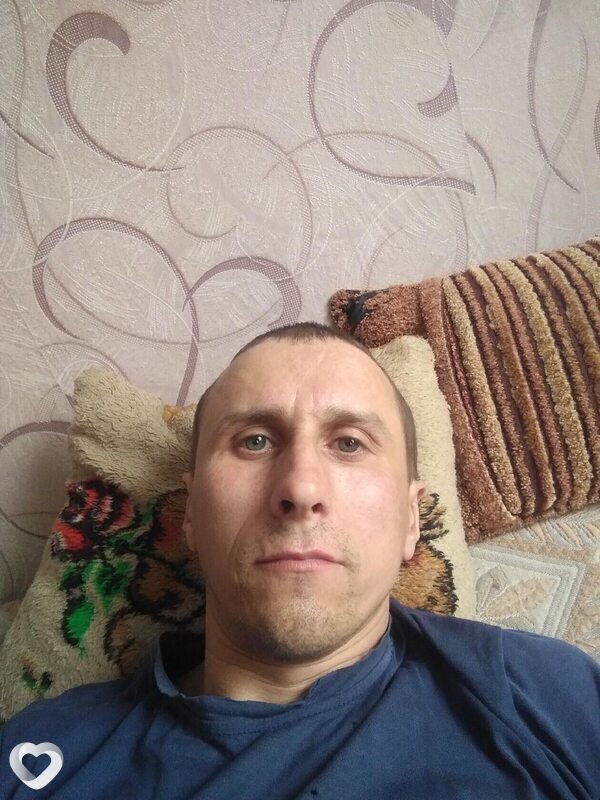 Дмитрий, 43, Курске — анкета №1669118