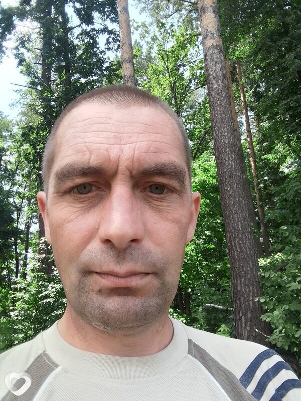 Александр, 44, Пензе — анкета №1669269