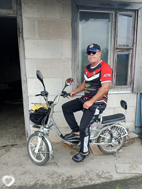 Игорь, 55, Пинске — анкета №1669282