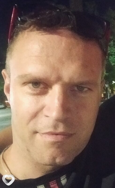 Константин, 44, Ступине — анкета №1669295