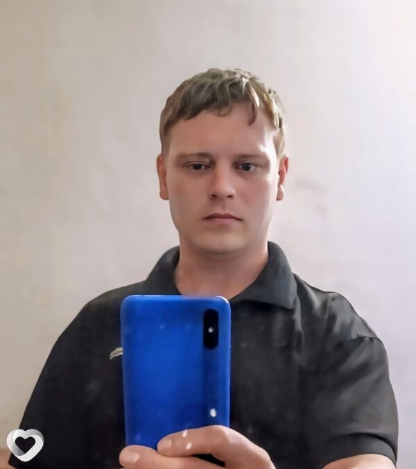 Владимир, 34, Геленджике — анкета №1669308