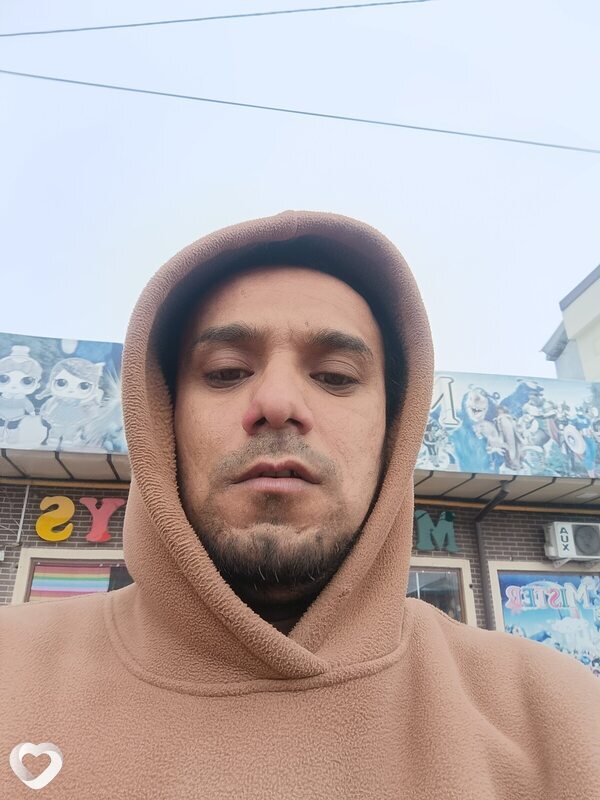 Ulugʻbek, 39, Ташкент — анкета №1669314