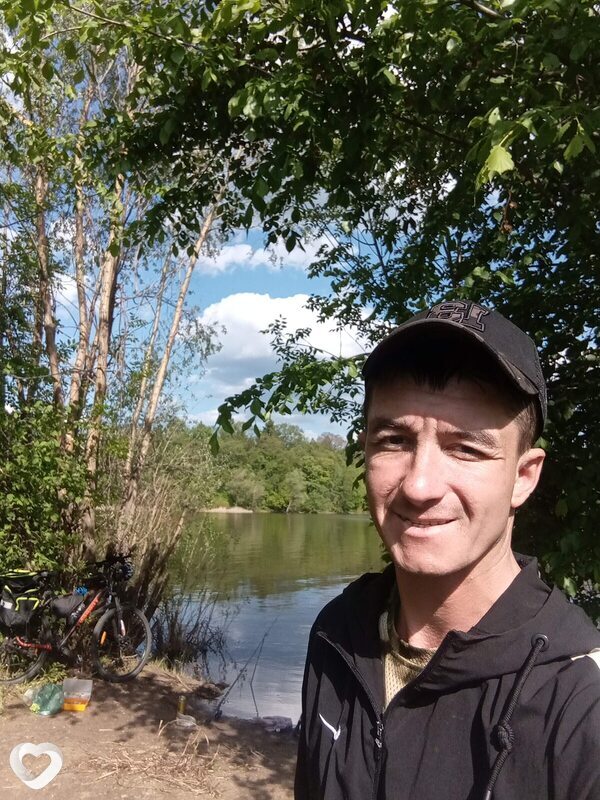 Антон, 36, Саратове — анкета №1669120
