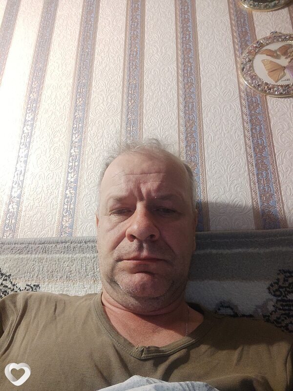 Алексей, 47, Москве — анкета №1669132