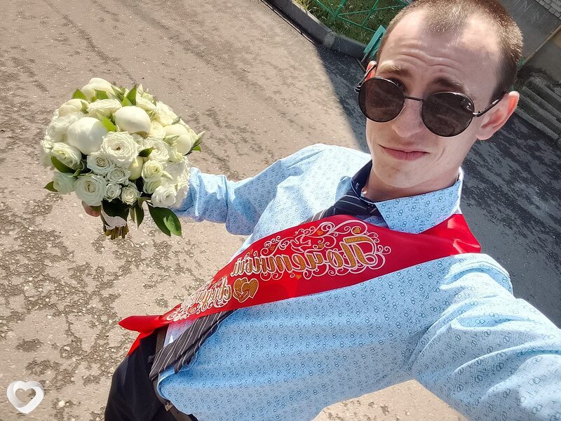 Алексей, 29, Екатеринбурге — анкета №1669248