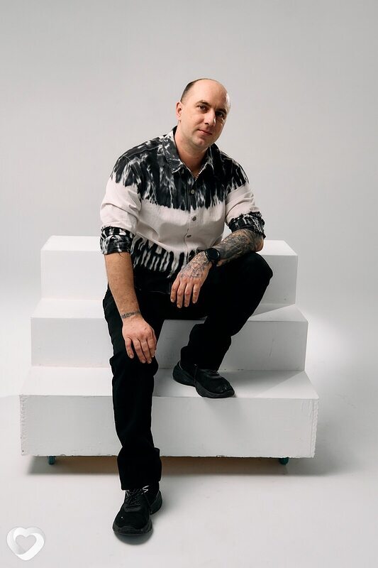 Дмитрий, 39, Твери — анкета №1669249