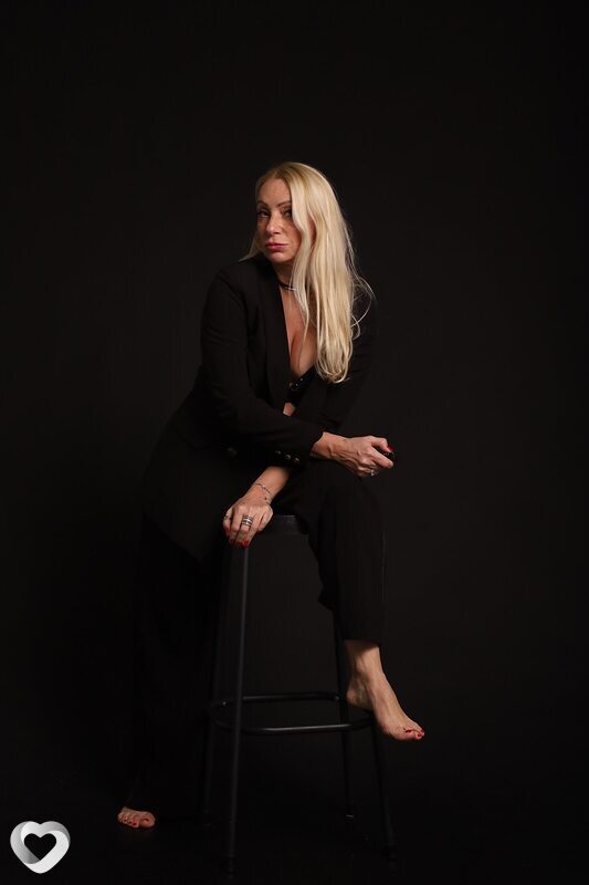 Елена, 51, Минске — анкета №1669252
