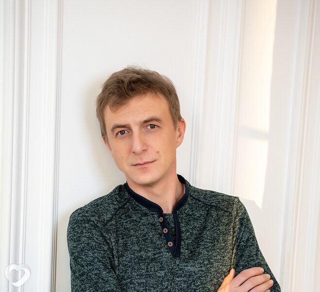 Макс, 44, Омске — анкета №1669267