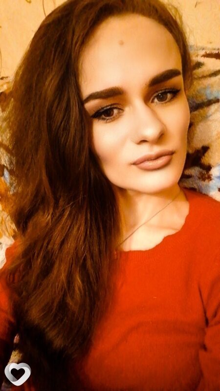 Мила, 27, Житковичах — анкета №1669220
