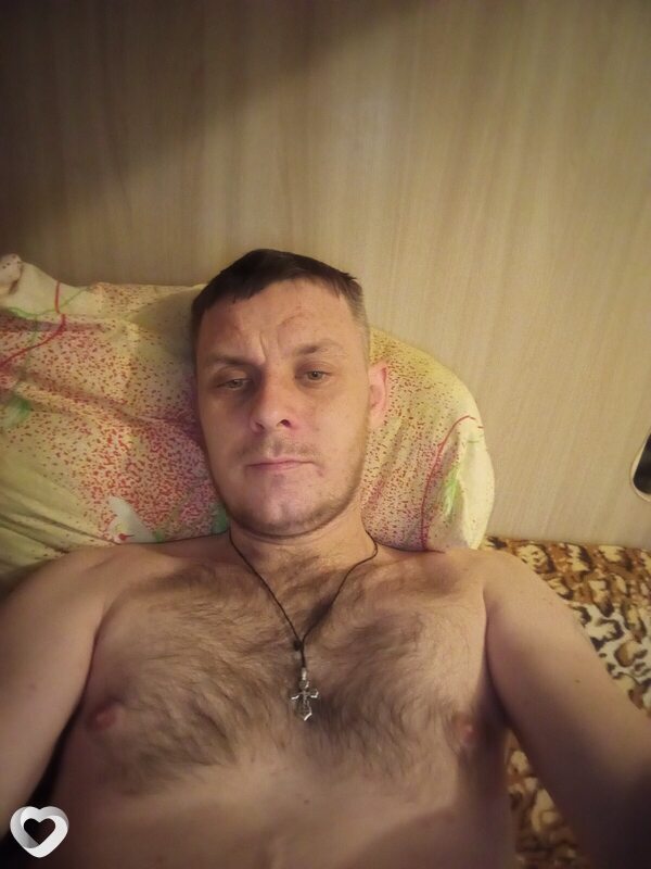 Николай, 35, Ульяновске — анкета №1669222