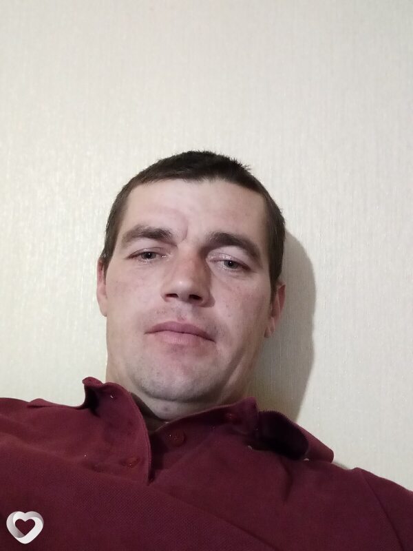 Сергей, 37, Волгограде — анкета №1669225