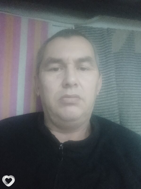 Рудольф, 53, Уральске — анкета №1669230