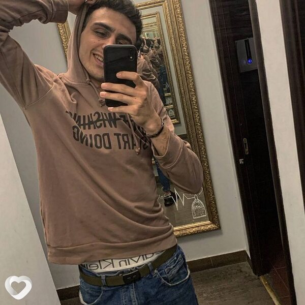 Дима, 32, Саратове — анкета №1669231
