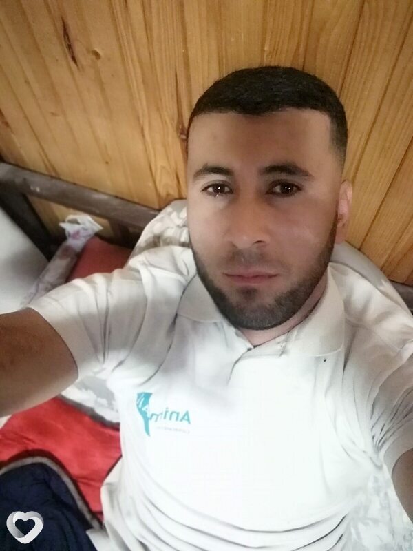Идрис, 35, Душанбе — анкета №1669238