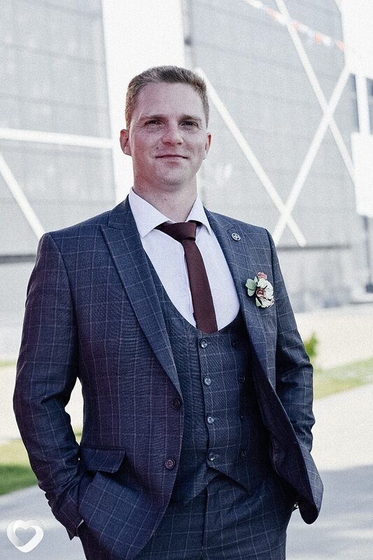 Сергей, 31, Москве — анкета №1669243