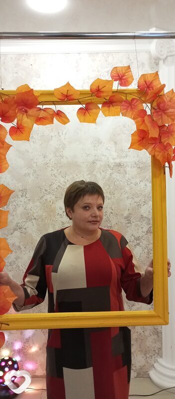 Елена, 43, Урюпинске — анкета №1669353