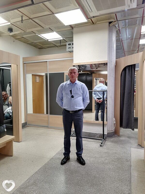 Анатолий, 48, Минске — анкета №1669358