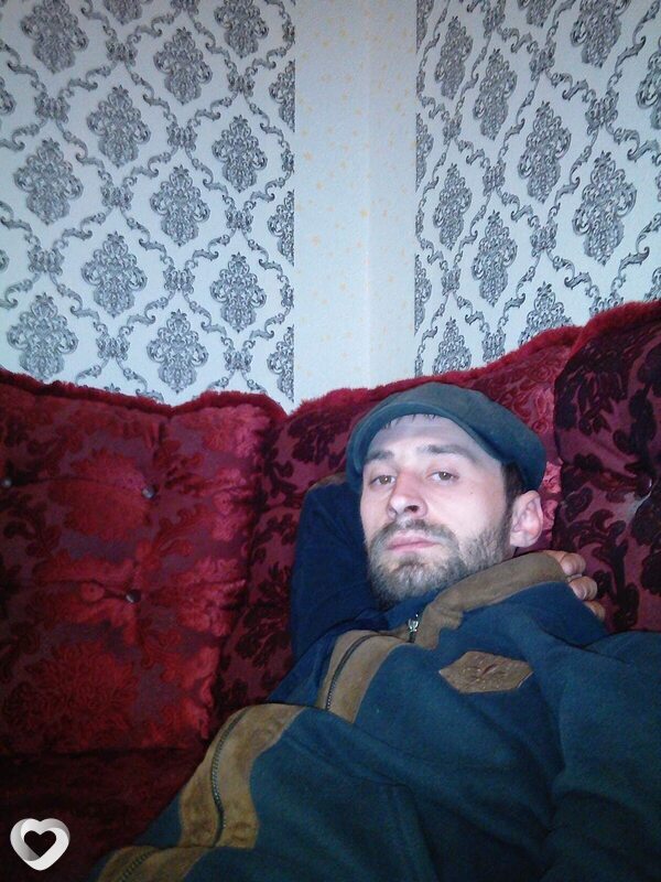 Александр, 36, Армавире — анкета №1669363