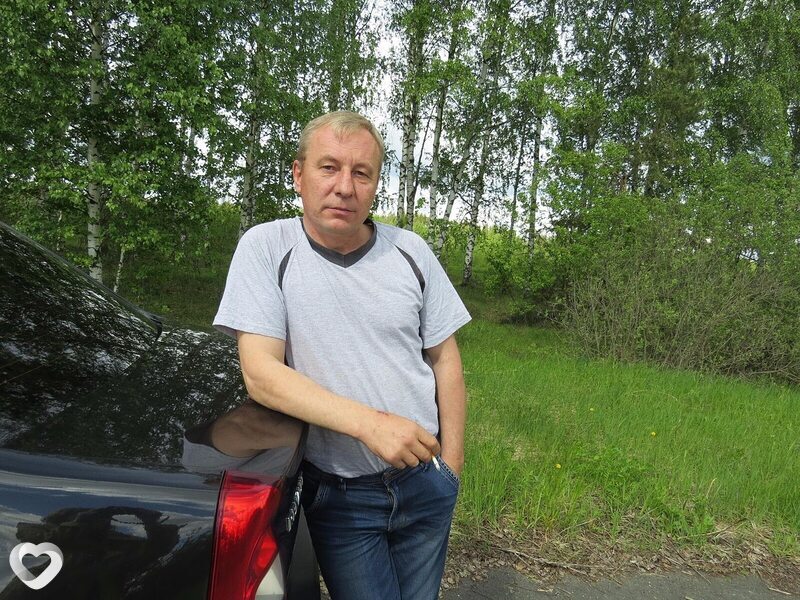 Сергей, Урень